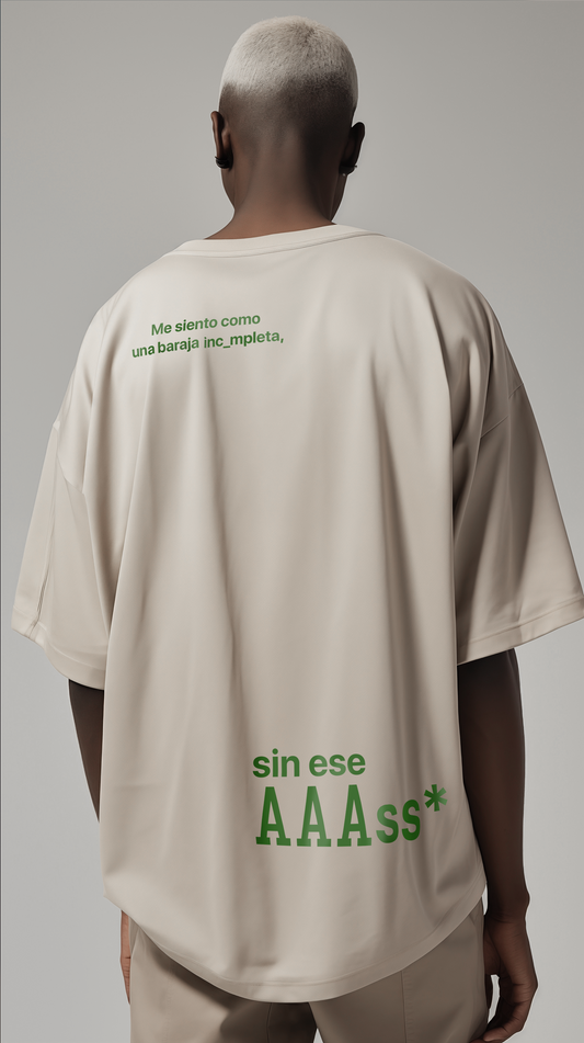 Baraja Incompleta
