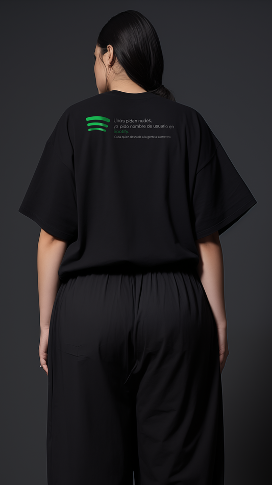 Usuario de Spotify